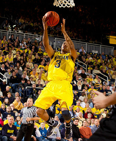 Trey Burke (3)