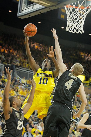 Tim Hardaway Jr. (10)