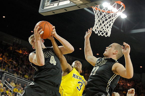 Trey Burke (3)