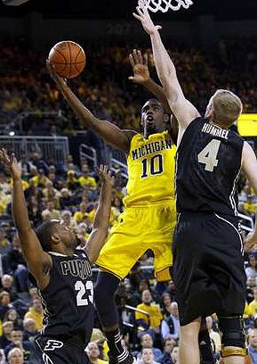 Tim Hardaway Jr. (10)