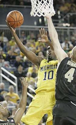 Tim Hardaway Jr. (10)