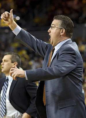 Matt Painter