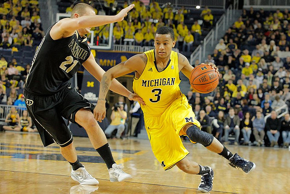 Trey Burke (3)