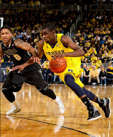 Tim Hardaway Jr. (10)