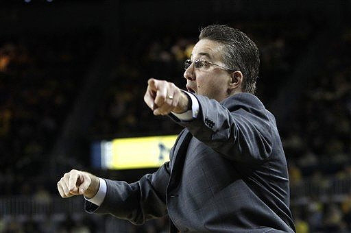Matt Painter
