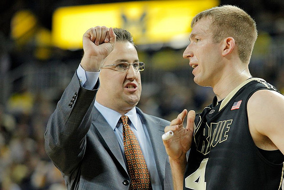 Matt Painter