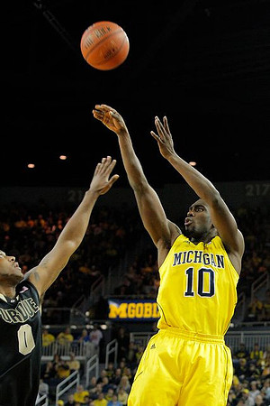 Tim Hardaway Jr. (10)