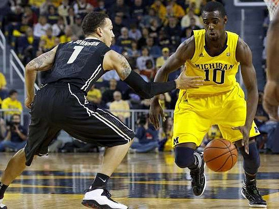 Tim Hardaway Jr. (10)