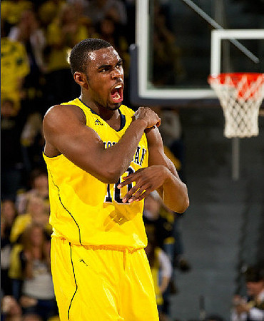 Tim Hardaway Jr. (10)