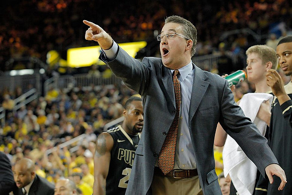 Matt Painter