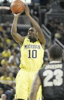 Tim Hardaway Jr. (10)
