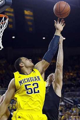 Jordan Morgan (52)
