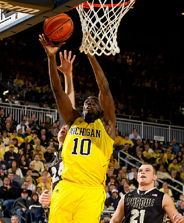Tim Hardaway Jr. (10)