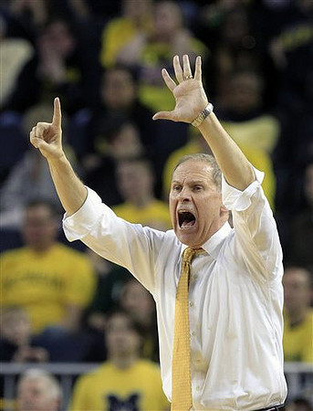 John Beilein