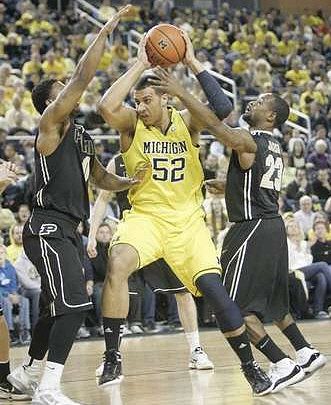 Jordan Morgan (52)