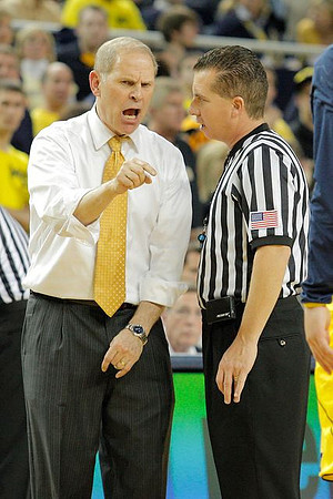 John Beilein