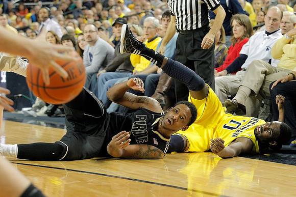 Tim Hardaway Jr. (10)