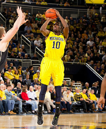 Tim Hardaway Jr. (10)