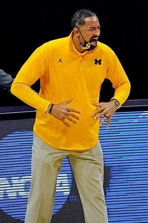 Juwan Howard