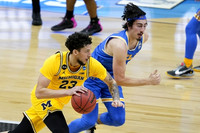 Brandon Johns Jr. (23)