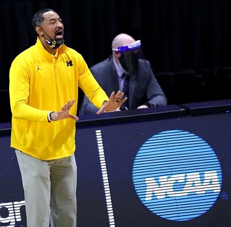 Juwan Howard