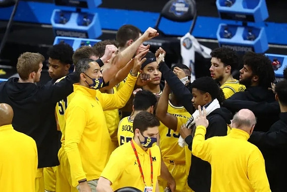 Michigan Team
