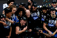 UCLA Head Coach Mick Cronin
