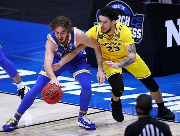 Brandon Johns Jr. (23)