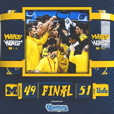 Michigan Team