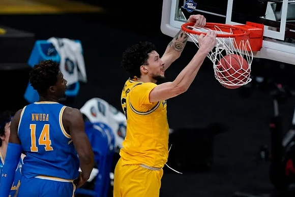 Brandon Johns Jr. (23)