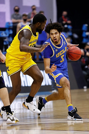 Chaundee Brown Jr. (15)