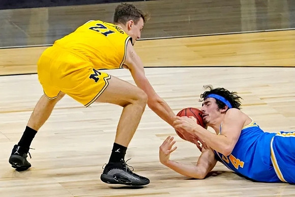 Franz Wagner (21)