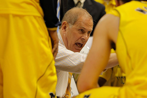 John Beilein