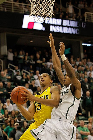 Trey Burke (3)