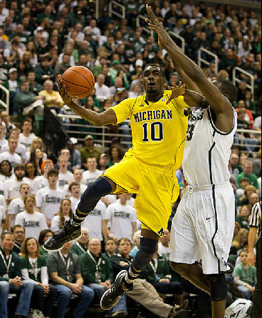 Tim Hardaway Jr. (10)