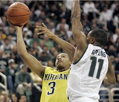 Trey Burke (3)