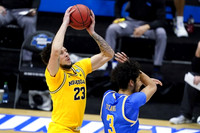 Brandon Johns Jr. (23)