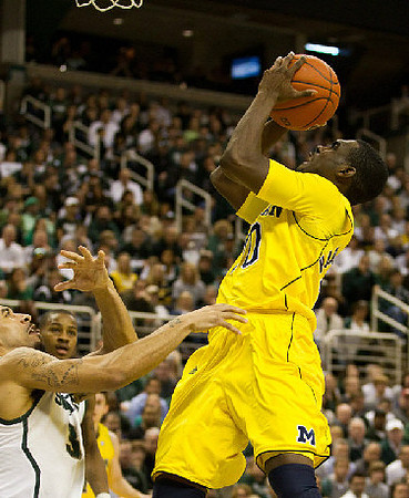 Tim Hardaway Jr. (10)