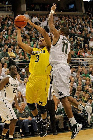 Trey Burke (3)