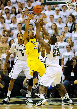 Trey Burke (3)