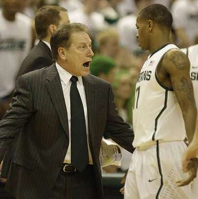 Tom Izzo