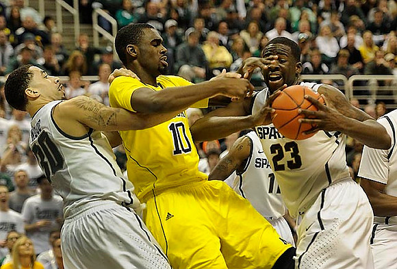 Tim Hardaway Jr. (10)