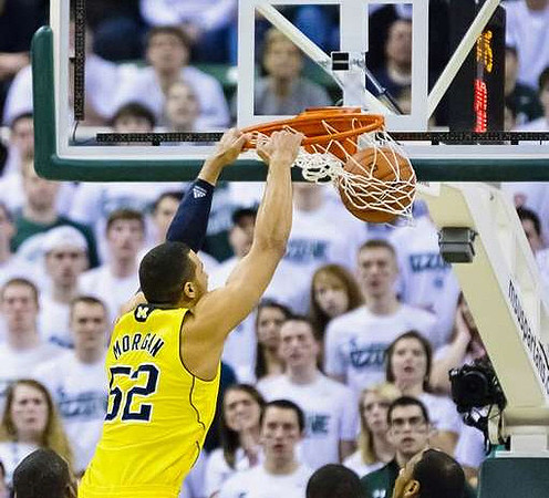 Jordan Morgan (52)