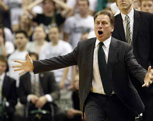 Tom Izzo