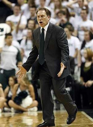 Tom Izzo