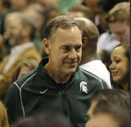 Mark Dantonio