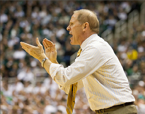 John Beilein
