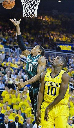 Tim Hardaway Jr. (10)