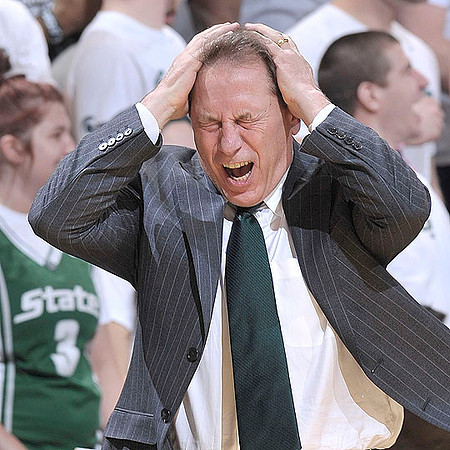 Tom Izzo