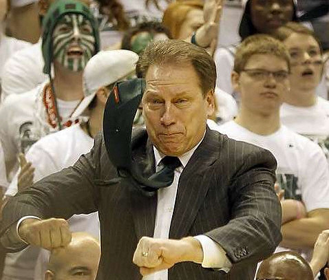 Tom Izzo